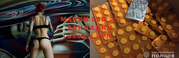 Альфа ПВП Бугульма