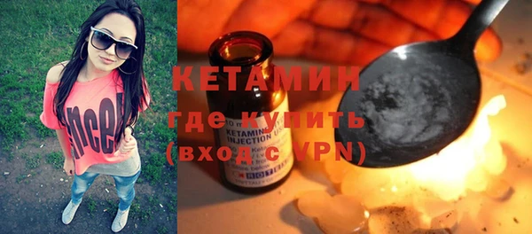 твердый Лиски